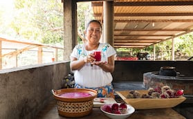 Oaxaca