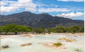 Oaxaca