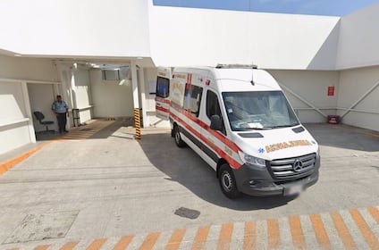 Jeremy está MUY GRAVE luego de recibir múltiples puñaladas afuera de su secundaria, en Tláhuac