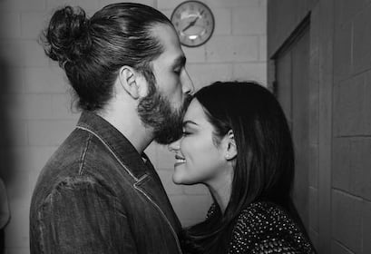 Maite Perroni rompe el silencio sobre las acusaciones de fraude contra Andrés Tovar