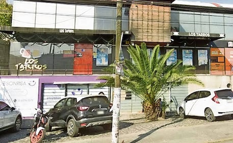 Sangriento ataque en Naucalpan: Matan a “El Kriko” frente a bar Los Tarros