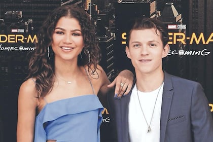 ¿Zendaya y Tom Holland se casaron en secreto? Esto es lo que sabemos