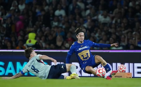 Pumas vs Cruz Azul: El historial de finales que definirá al mejor del Clásico Joven