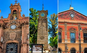 San Luis Potosí