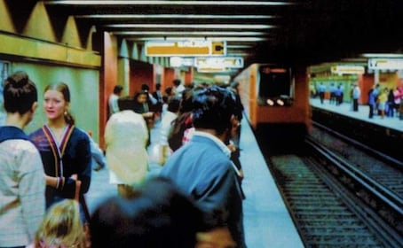 ¿Las recuerdas? Cosas que desaparecieron del Metro CDMX y ahora solo viven en nuestra memoria