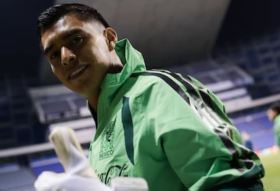 Raúl ‘Tala’ Rangel: Conoce la discreta historia de amor que acompaña al portero del Tri