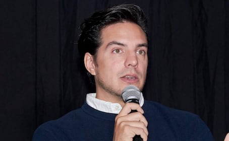 Vadhir Derbez rompe el silencio y responde a acusaciones de abuso sexual