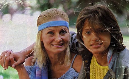 Datos exclusivos de Marcela Basteri, mamá de Luis Miguel, por su cumpleaños 79