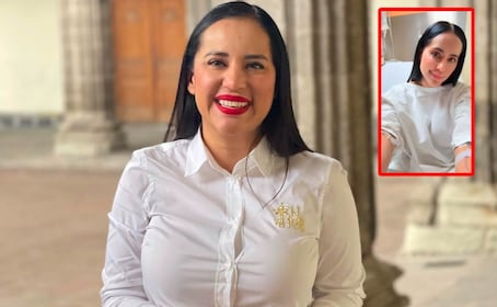 Sandra Cuevas será sometida a cirugía de más de diez horas, ¿Se hará nuevo arreglito? 
