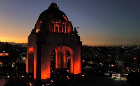 Concierto GRATIS en el Monumento a la Revolución HOY: artistas, horarios y todo lo que debes saber