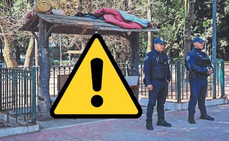 Encuentran muerto al papá del exfutbolista Jorge Villalpando, así lo conocían en el Parque México