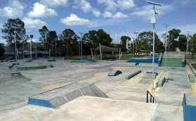 San Luis Potosí