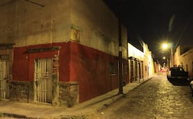 San Luis Potosí