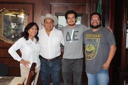San Luis Potosí