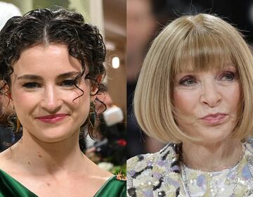 Ella es Chloe Malle, la sucesora de Anna Wintour como editora de 'Vogue'