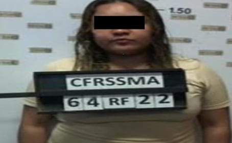 ¡Se armó la balacera! Mujer con dos ingresos a prisión es ejecutada, en Iztapalapa