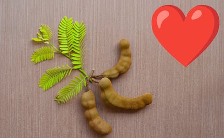 5 Beneficios del Tamarindo que no conocías: el tercero te ayudará más de lo que crees