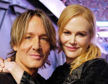 Los principales acuerdos de Nicole Kidman y Keith Urban en su divorcio
