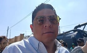 San Luis Potosí