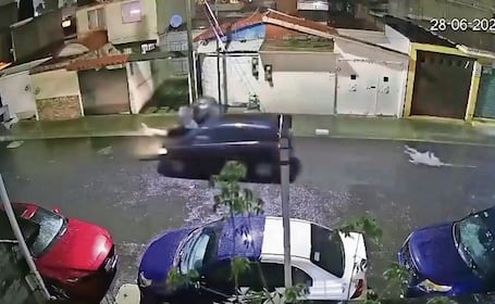 Sospechan que ex tóxico mató a su ex novia al verla con otro en Tecámac 