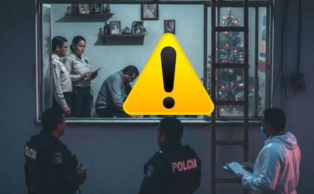 Chavo se quita la vida en Navidad: Así vivió su tío el triste momento en la alcaldía Cuauhtémoc   