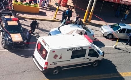 ¡Lo amenazaron y cumplieron! Matan a comisario que defendía terrenos en Naucalpan