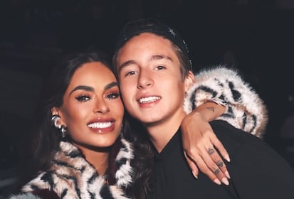 ¿Por qué Galilea Montijo no vive con su hijo? La conductora responde