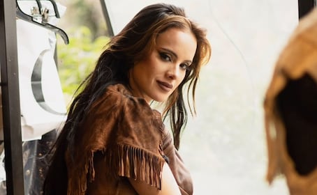 Gala Montes acusa explotación en Malinche y revela por qué prefirió irse a LCDLFMX4