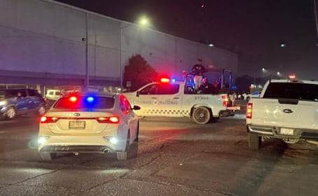 Capturan a "La Piruja", líder de "Los Rusos" y objetivo prioritario