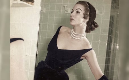 ¿A qué olía María Félix? Este es el aroma que volvió inolvidable a "La Doña"