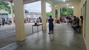 Oaxaca