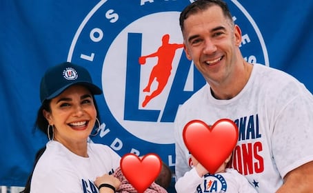 La razón por la que Martha Higareda no comparte la cara de sus hijas en redes