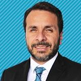 Ahí, “donde Dios no está presente”