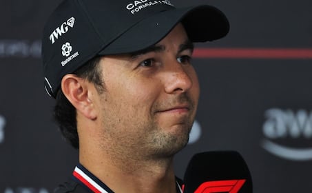 ¿Argentina o España? ‘Checo’ Pérez revela su favorito en la final del Mundial 2026