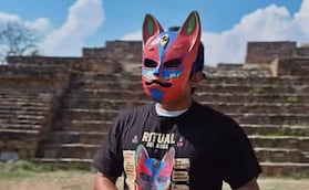 Oaxaca