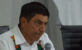 Oaxaca