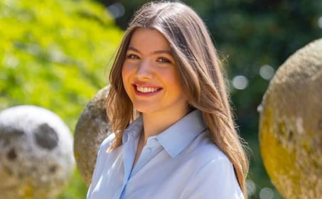 Infanta Sofía: Así será su nueva y exclusiva vida de estudiante en París