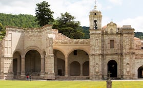 Oaxaca