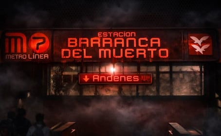 ¿Quiénes murieron en Barranca del Muerto y por qué se llama así la estación del Metro CDMX?