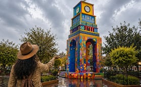 San Luis Potosí