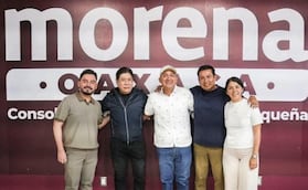 Oaxaca