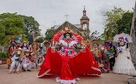 San Luis Potosí
