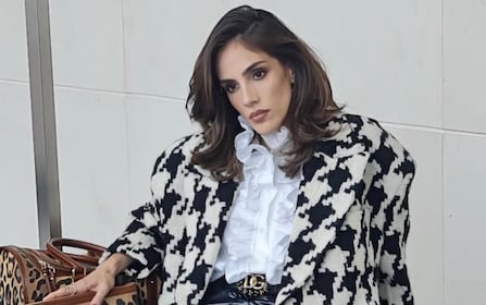 Sandra Echeverría explota contra el Mundial 2026 y revela el peligro del que pocos hablan
