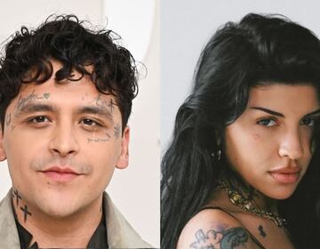 Cazzu revela que Christian Nodal le impide viajar con Inti: "Uno de los peores momentos"