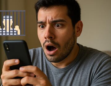 ¡Cuidado! Así opera la nueva estafa por WhatsApp con llamadas desde números desconocidos