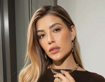 Michelle Salas: ¿Qué es la artroscopia, la cirugía a la que se someterá?