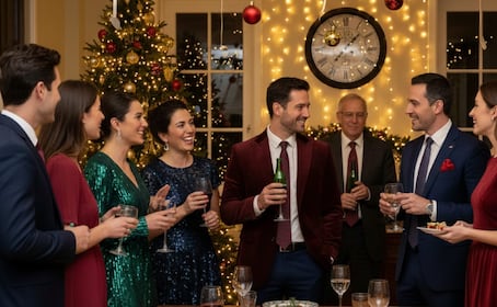 Guía de supervivencia para la posada de la oficina: Cómo disfrutar sin arruinar tu reputación