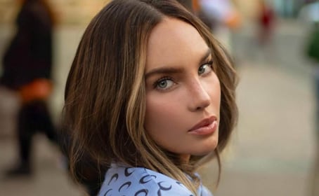 Belinda revela el cambio que hará tras mudarse temporalmente a España