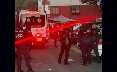 Hermanastros terminan noche de alcohol acuchillándose en repetidas ocasiones