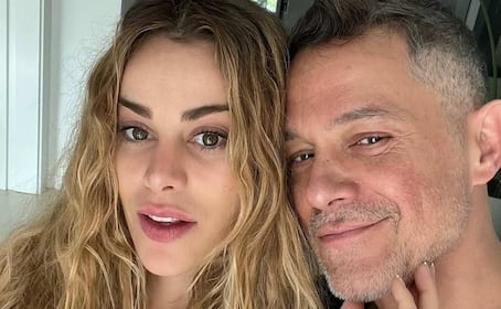 Alejandro Sanz y Candela Márquez terminan su relación, aseguran